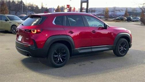 2026 Mazda CX-50 Preferred