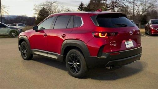 2026 Mazda CX-50 Preferred