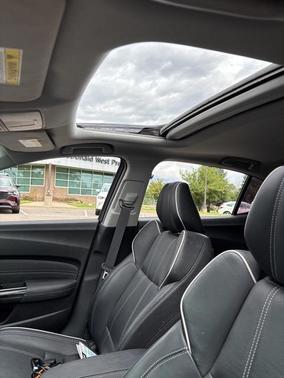 2018 Acura TLX V6 w/Technology Package