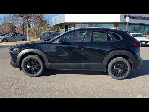 2026 Mazda CX-30 Select