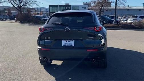2026 Mazda CX-30 Select