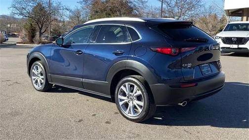 2023 Mazda CX-30 Premium Package