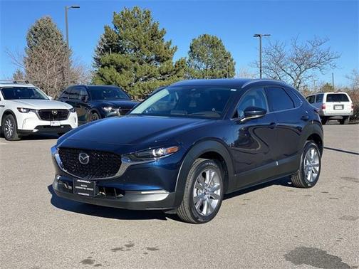 2023 Mazda CX-30 Premium Package