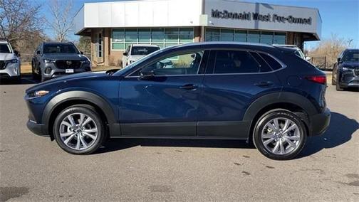 2023 Mazda CX-30 Premium Package