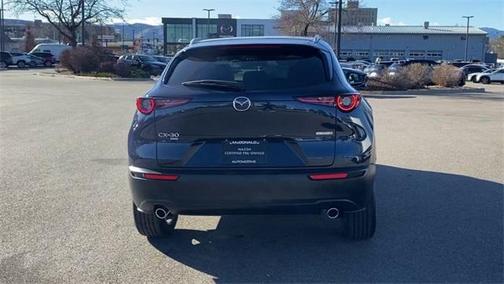 2023 Mazda CX-30 Premium Package