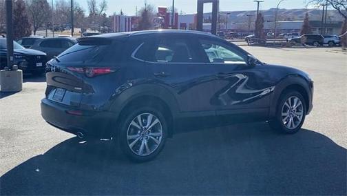 2023 Mazda CX-30 Premium Package