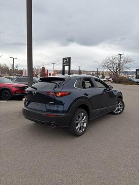 2023 Mazda CX-30 Premium Package