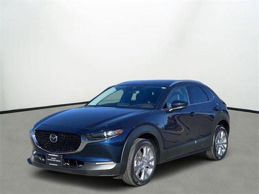 2023 Mazda CX-30 Premium Package