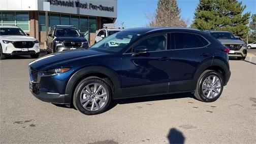2023 Mazda CX-30 Premium Package