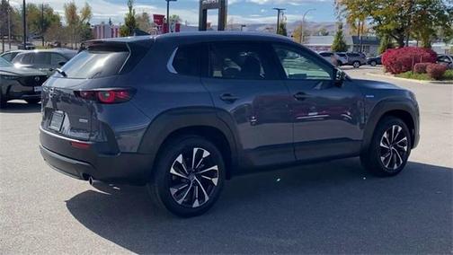 2025 Mazda CX-50 Hybrid Premium Plus Package