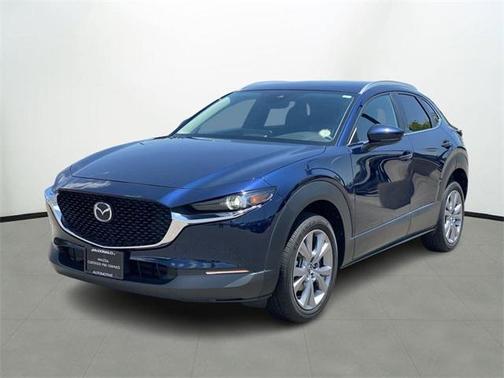 2023 Mazda CX-30 2.5 S Select Package