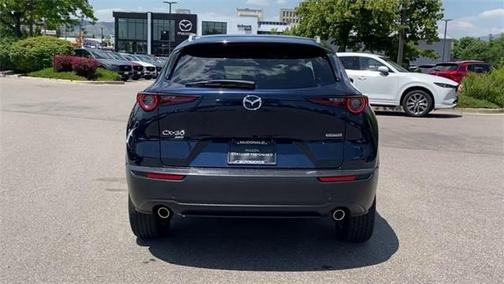2023 Mazda CX-30 2.5 S Select Package