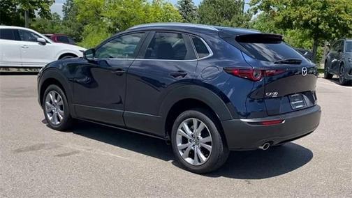 2023 Mazda CX-30 2.5 S Select Package