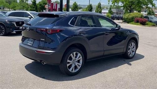 2023 Mazda CX-30 2.5 S Select Package