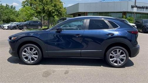 2023 Mazda CX-30 2.5 S Select Package