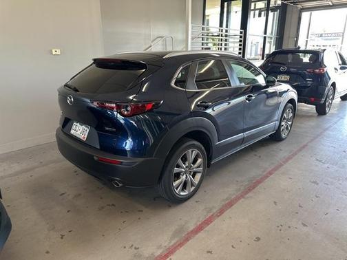 2023 Mazda CX-30 2.5 S Select Package