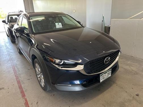 2023 Mazda CX-30 2.5 S Select Package