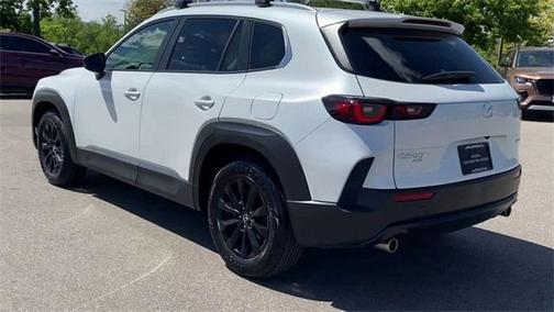 2024 Mazda CX-50 2.5 S Preferred Package