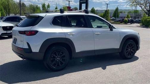 2024 Mazda CX-50 2.5 S Preferred Package