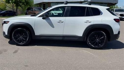 2024 Mazda CX-50 2.5 S Preferred Package