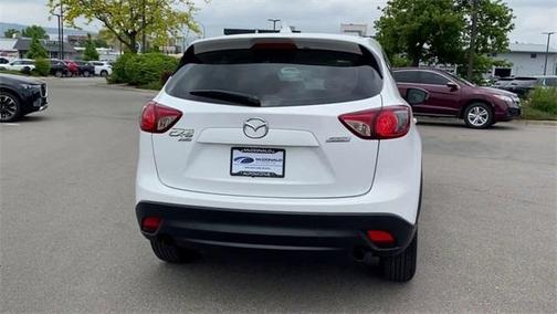 2013 Mazda CX-5 Sport