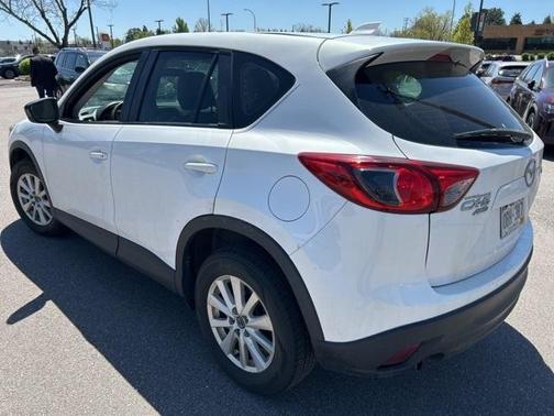 2013 Mazda CX-5 Sport