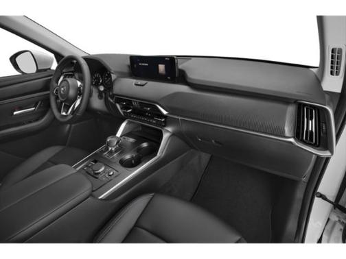 2025 Mazda CX-90 3.3 Turbo Select Package