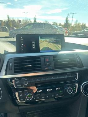 2019 BMW 440 Gran Coupe i xDrive