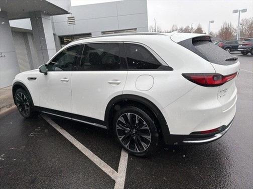 2024 Mazda CX-90 PHEV Premium