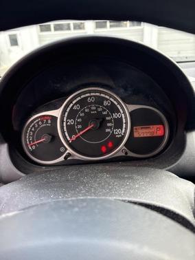 2014 Mazda Mazda2 Sport