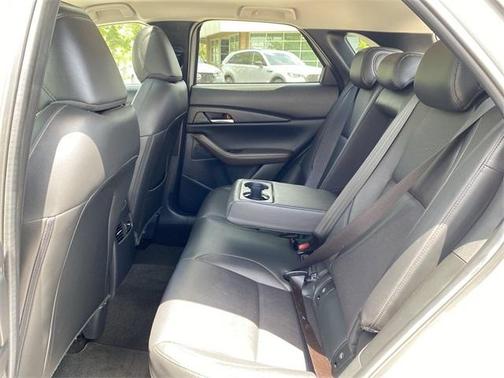2025 Mazda CX-30 2.5 Turbo Premium Package