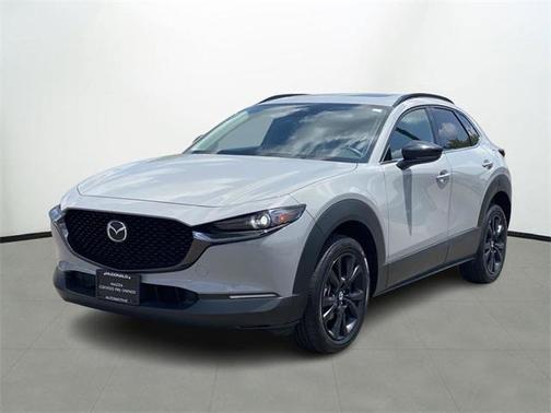 2025 Mazda CX-30 2.5 Turbo Premium Package