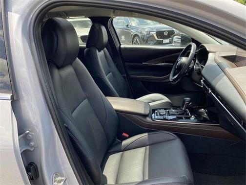 2025 Mazda CX-30 2.5 Turbo Premium Package