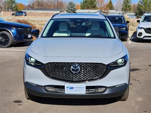 2025 Mazda CX-30 2.5 Turbo Premium Package
