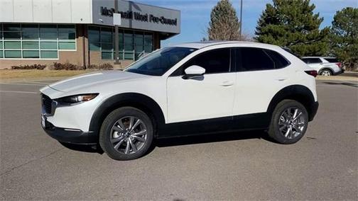 2021 Mazda CX-30 Preferred