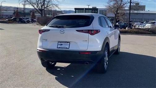 2021 Mazda CX-30 Preferred