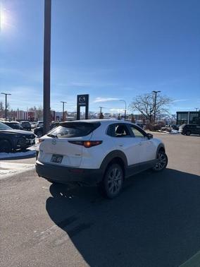 2021 Mazda CX-30 Preferred