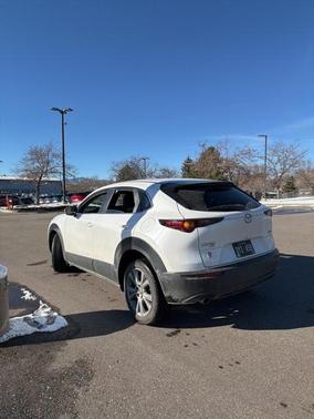 2021 Mazda CX-30 Preferred
