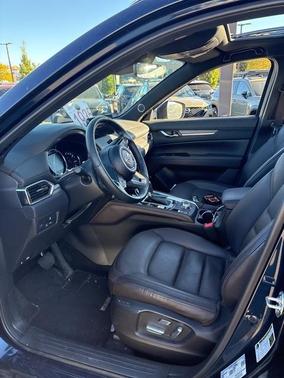 2023 Mazda CX-5 Signature