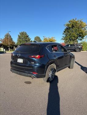 2023 Mazda CX-5 Signature