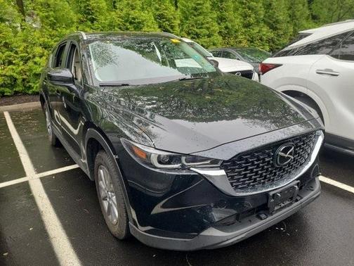 2023 Mazda CX-5 2.5 S Select Package