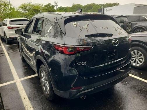 2023 Mazda CX-5 2.5 S Select Package