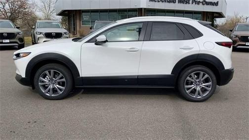 2026 Mazda CX-30 Preferred