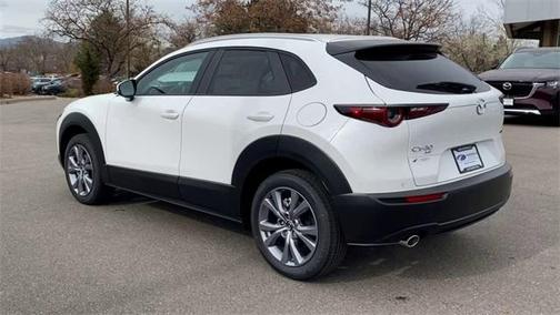 2026 Mazda CX-30 Preferred