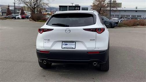 2026 Mazda CX-30 Preferred