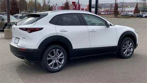 2026 Mazda CX-30 Preferred