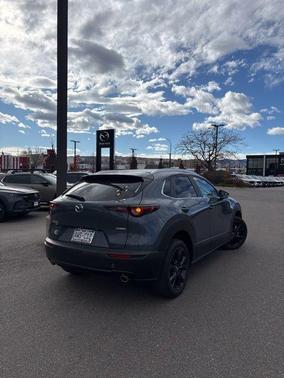 2023 Mazda CX-30 CE