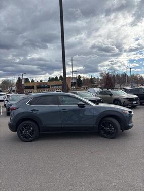 2023 Mazda CX-30 CE