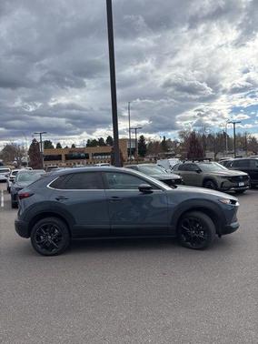 2023 Mazda CX-30 CE