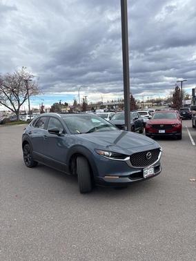 2023 Mazda CX-30 CE